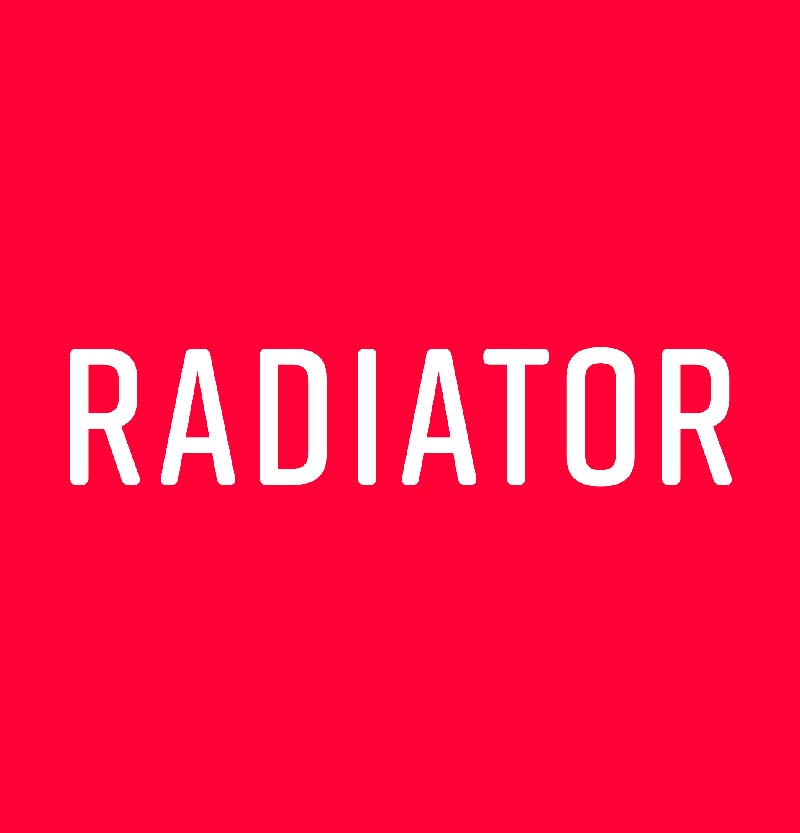 Radiatordigital Desktop Bg