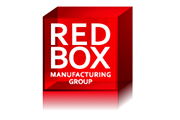 Red Box Logo