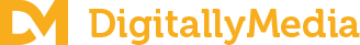 digitally media logo