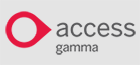 Access Gama Logo
