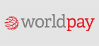 Worldpay Logo