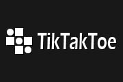 Tiktaktoe