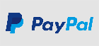 Paypal Logo