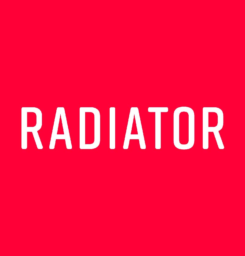 Radiatordigital Desktop Bg