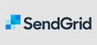 Sendgrid Logo