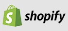 Shopify Logo