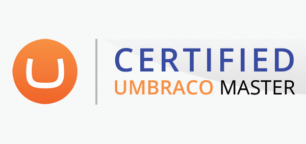 umbraco master