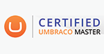 certified umbraco partner