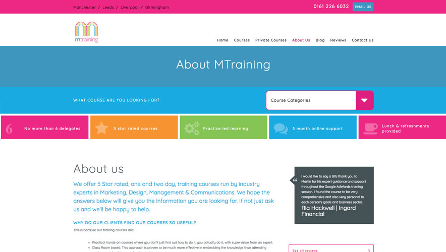 Mtraining Desktop Bg4