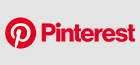 Pinterest Logo