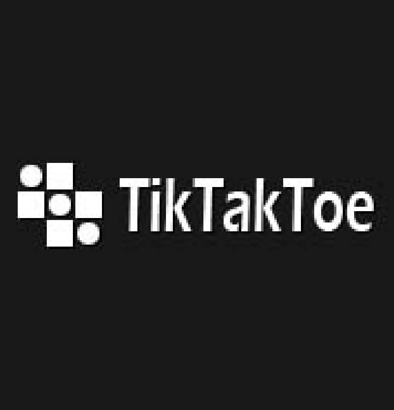 Tiktaktoe Desktop