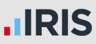 Iris Logo